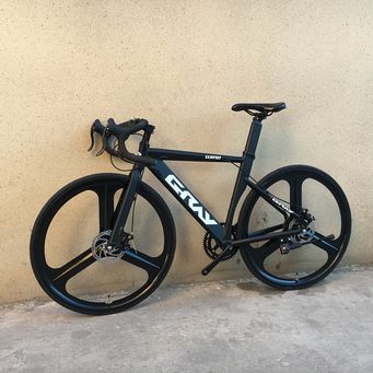 Bicycle 