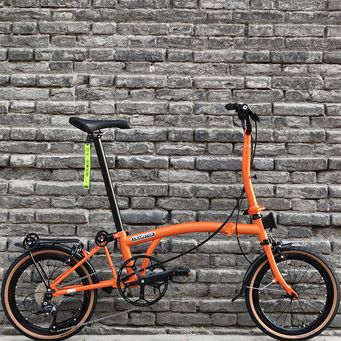 Bicycle 