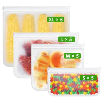 Kitchen Storage