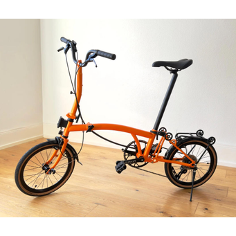 Bicycle 