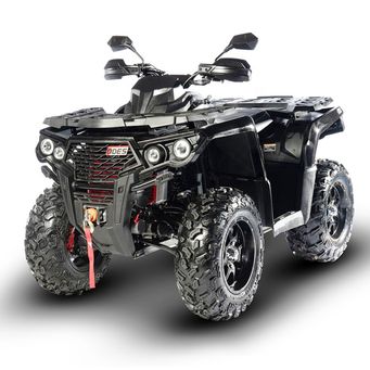 Motorcycle & ATV