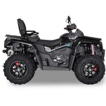Motorcycle & ATV