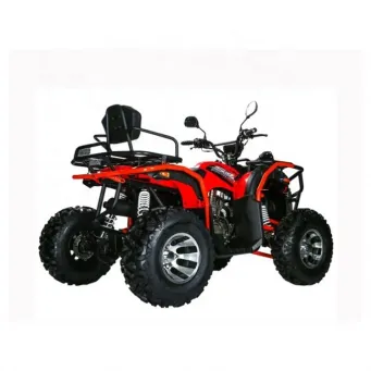 Motorcycle & ATV