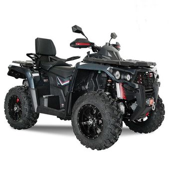 Motorcycle & ATV