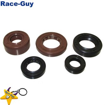 Motorcycle Parts