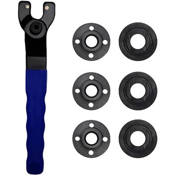 Machine Tools & Accessories