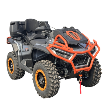 Motorcycle & ATV