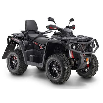 Motorcycle & ATV