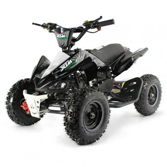 Motorcycle & ATV