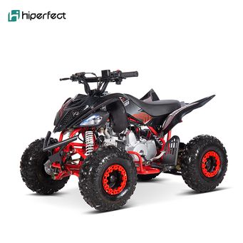 Motorcycle & ATV