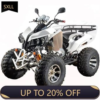 Motorcycle & ATV