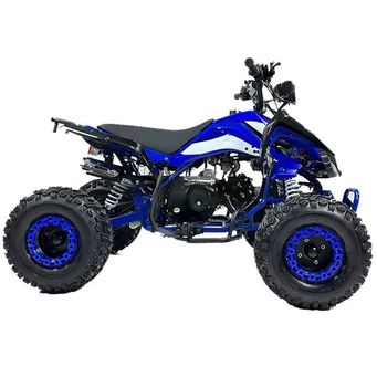 Motorcycle & ATV