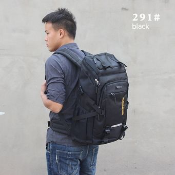 Men's Backpacks  