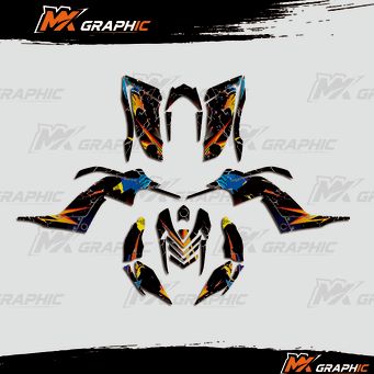 Ornamental & Cleaning