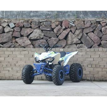 Motorcycle & ATV