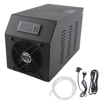 Heating, Cooling & Vents