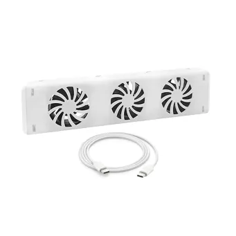 Heating, Cooling & Vents