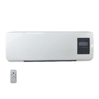 Heating, Cooling & Vents