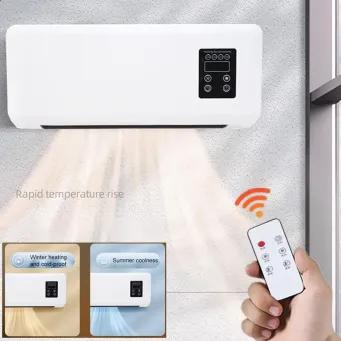 Heating, Cooling & Vents