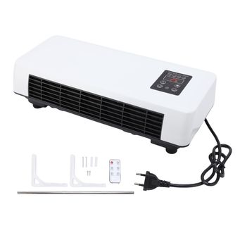 Heating, Cooling & Vents