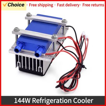Heating, Cooling & Vents