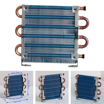 Heating, Cooling & Vents