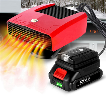 Heating, Cooling & Vents