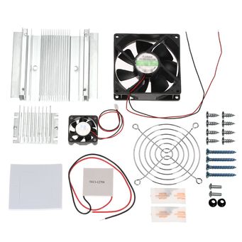 Heating, Cooling & Vents