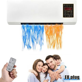 Heating, Cooling & Vents