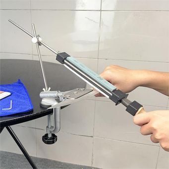 Kitchen Knives & Accessories