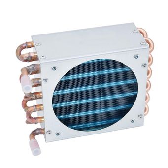 Heating, Cooling & Vents
