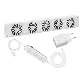 Heating, Cooling & Vents