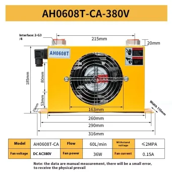 Heating, Cooling & Vents