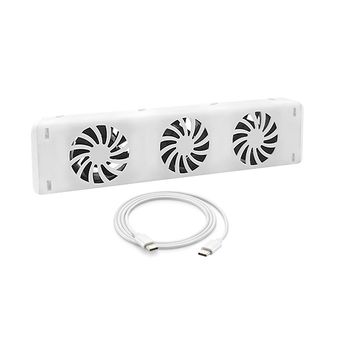 Heating, Cooling & Vents