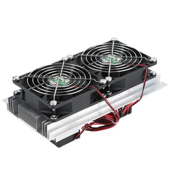 Heating, Cooling & Vents