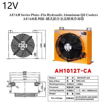 Heating, Cooling & Vents