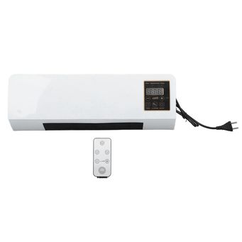 Heating, Cooling & Vents