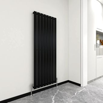 Heating, Cooling & Vents