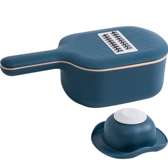 Kitchen Knives & Accessories