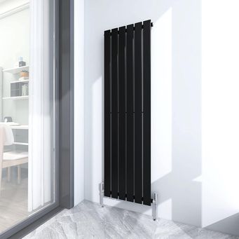 Heating, Cooling & Vents