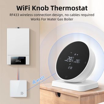 Heating, Cooling & Vents