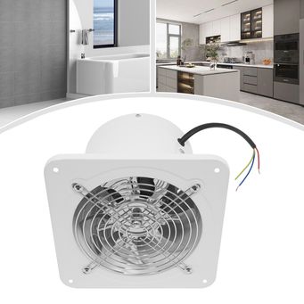 Heating, Cooling & Vents
