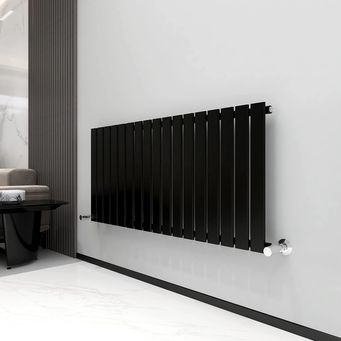 Heating, Cooling & Vents
