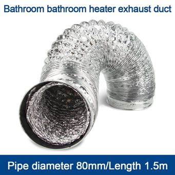 Heating, Cooling & Vents