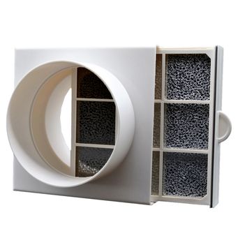 Heating, Cooling & Vents