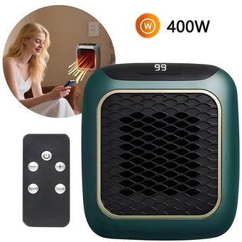 Heating, Cooling & Vents