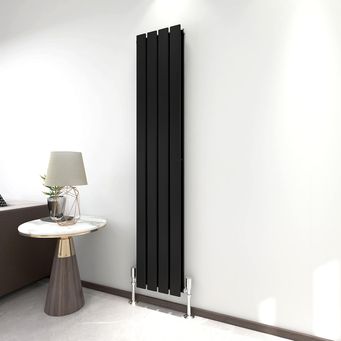 Heating, Cooling & Vents