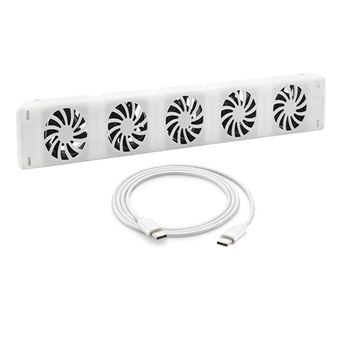 Heating, Cooling & Vents