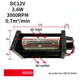 Heating, Cooling & Vents