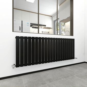Heating, Cooling & Vents